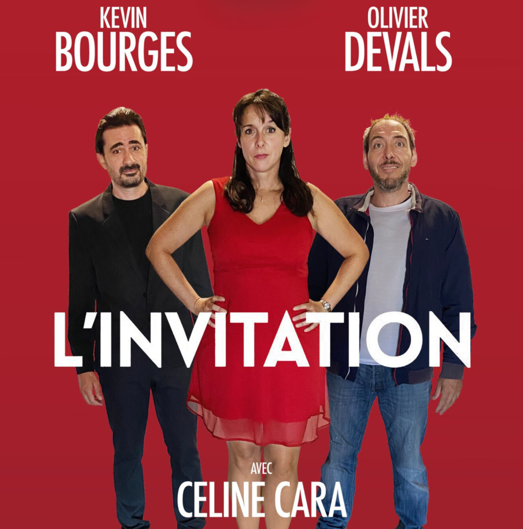 L'Invitation