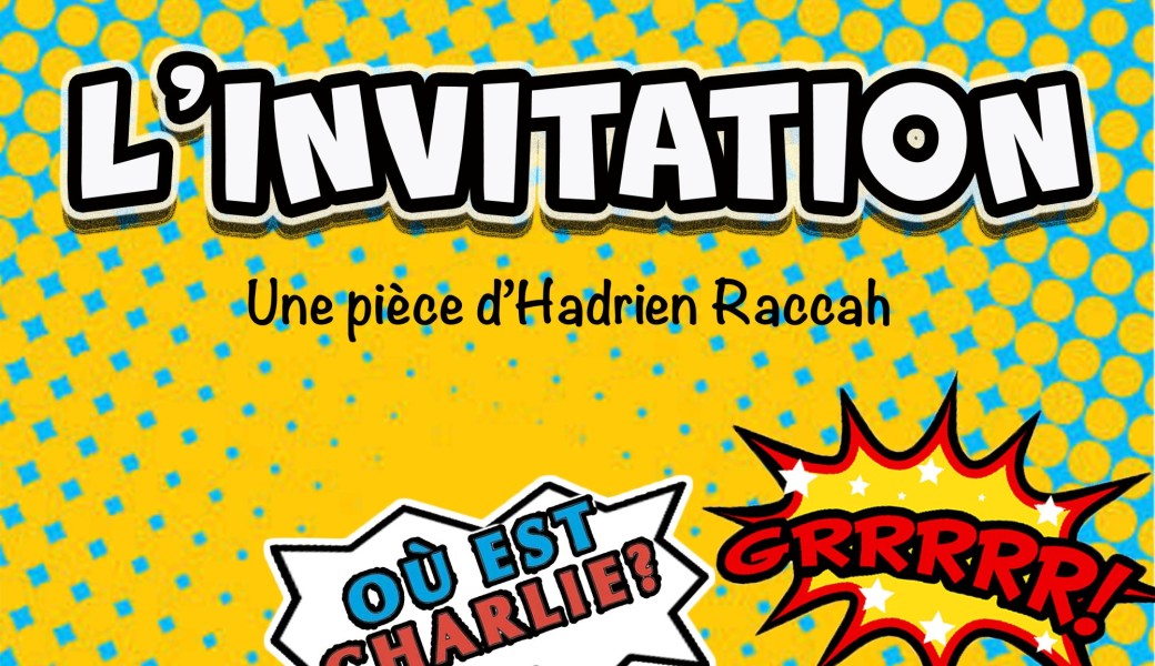 L'invitation