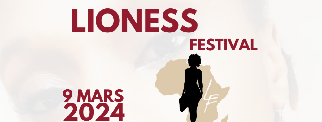 Lioness Festival 