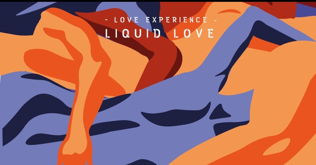 Liquid Love 2025