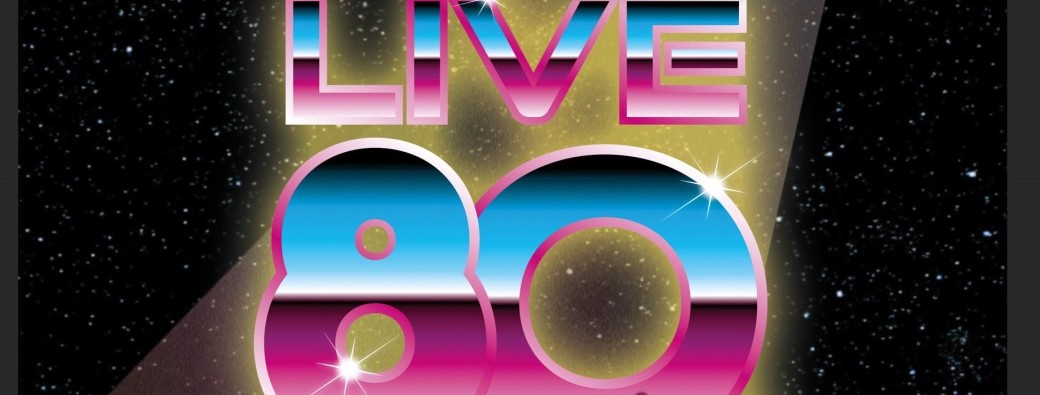 Live 80  -  Pour le plaisir