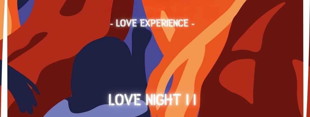 Love Night II au Loft