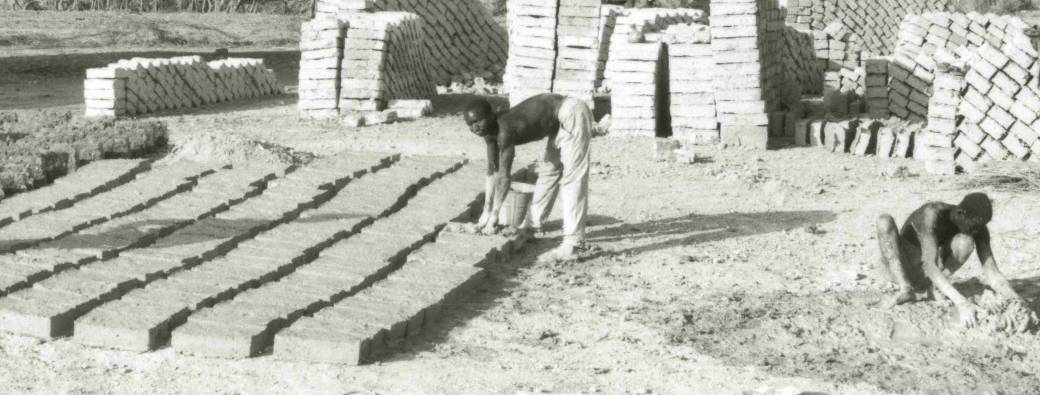 Atelier Archivage et partage de médias ethnographiques du Burkina Faso