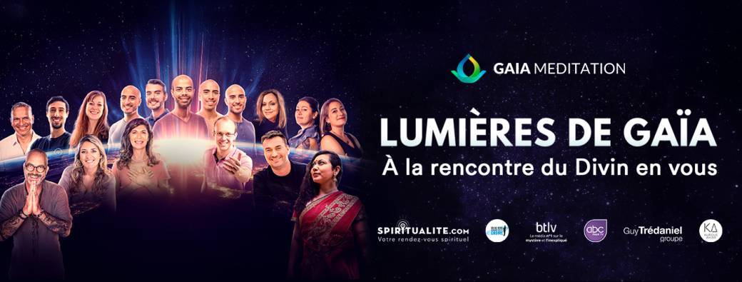 Lumières de Gaïa