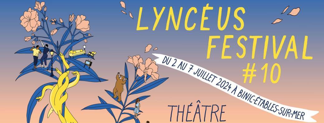 Lyncéus Festival #10