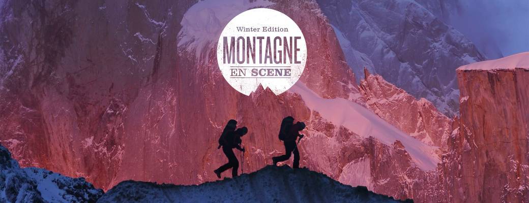 Lyon Pathé Bellecour - Montagne en Scène Winter Edition 2023