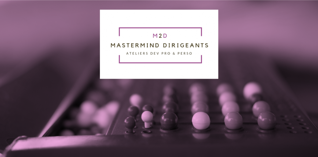 M2D - Mastermind Dirigeants