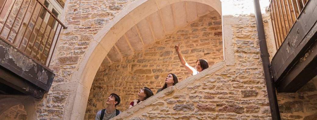 Mâcon Insolite, Journées Européennes du Patrimoine