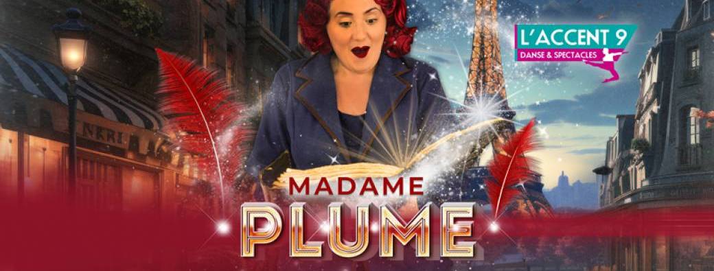 Madame Plume