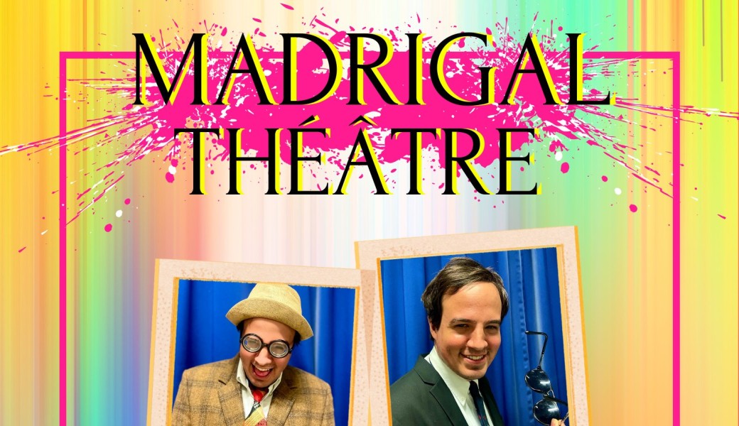 Madrigal Théâtre
