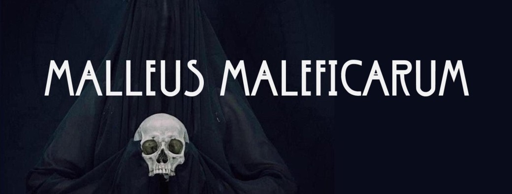 Malleus maleficarum