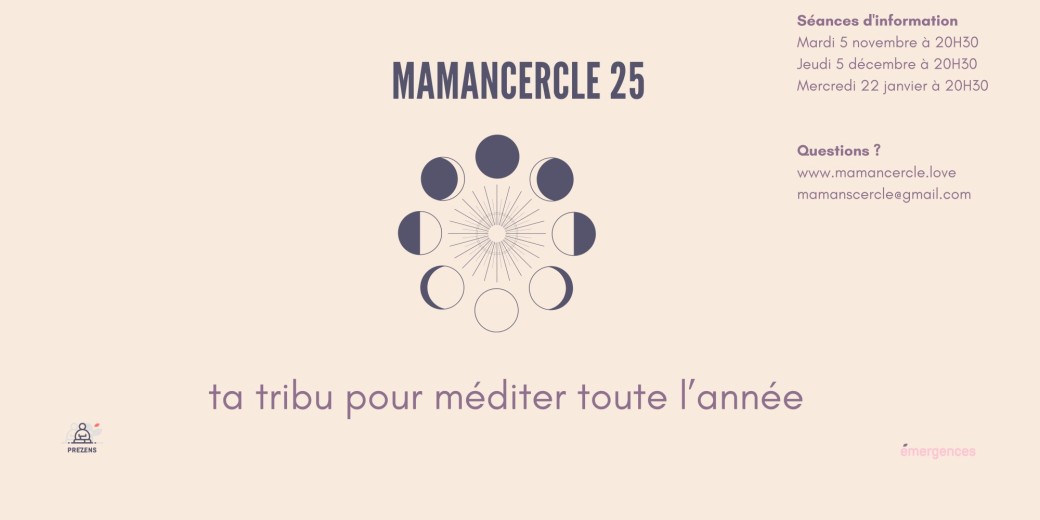 MamanCercle 2025