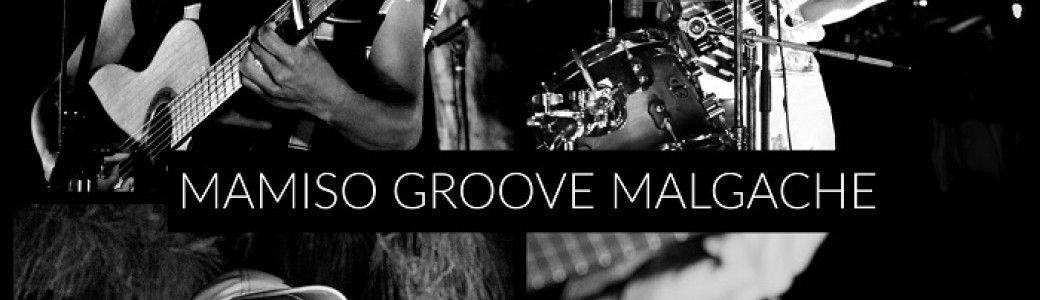 Mamiso Groove Malgache