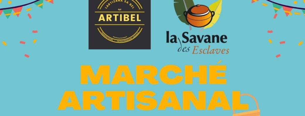 Marché  Artisanal