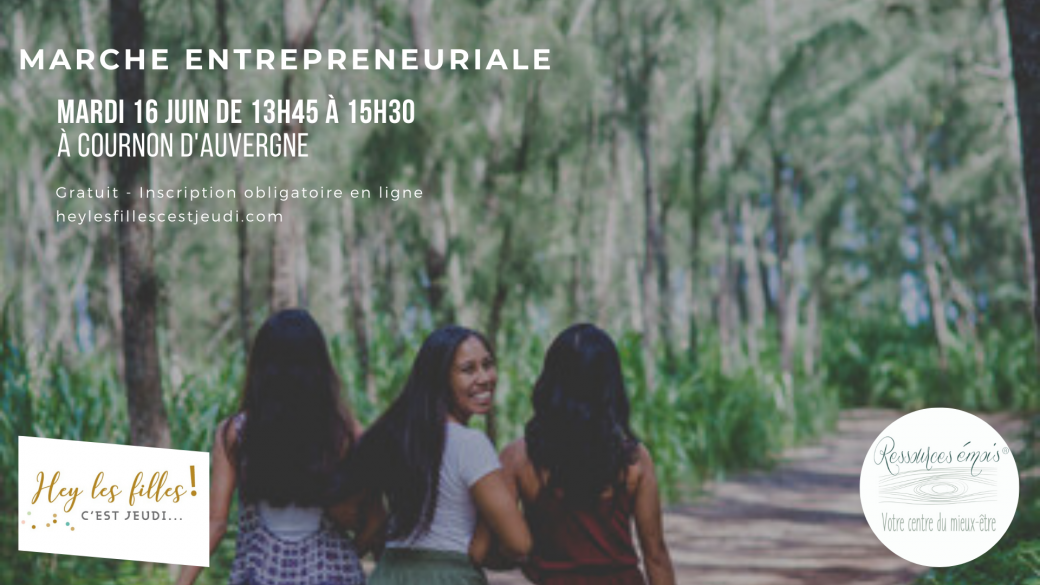 Marche Entrepreneuriale