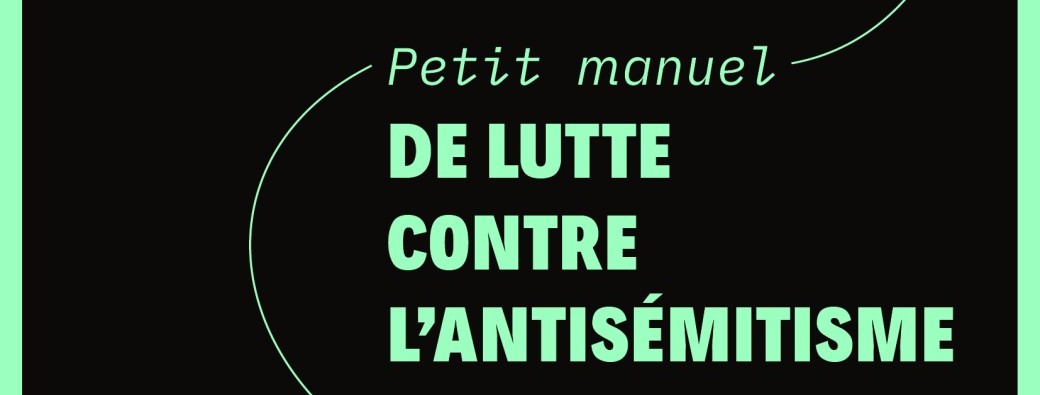 Mardi de l'égalité  : Introduction à la lutte contre l'antisémitisme