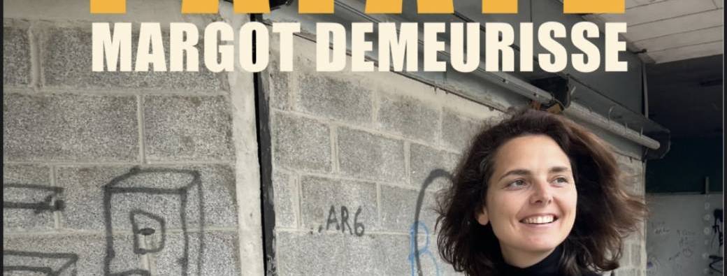 Margot Demeurisse dans "Patate"