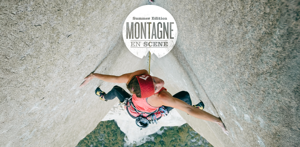 Martigny - Montagne en Scène Summer Edition 2025