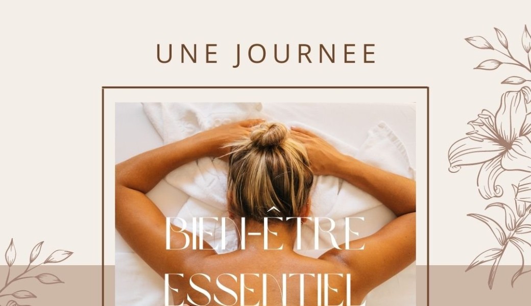 Massage Bien-être Essentiel