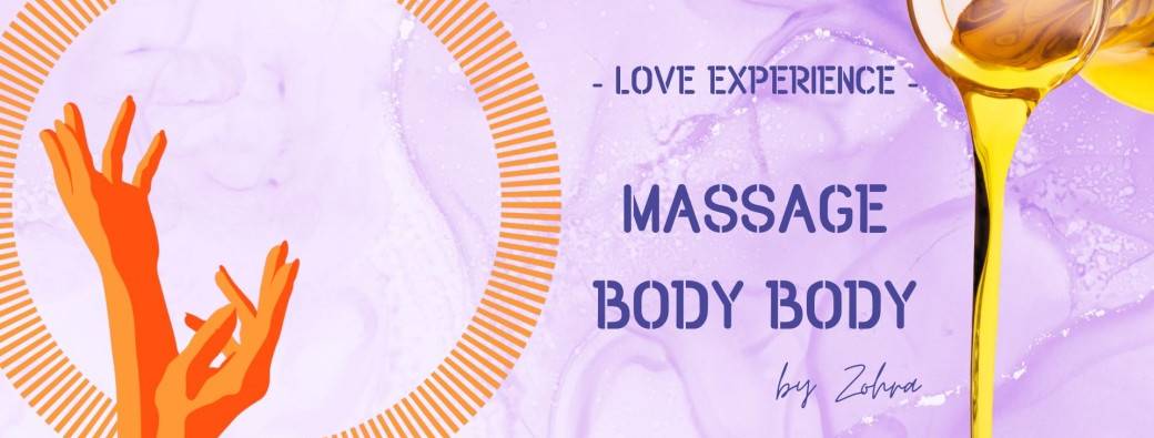 Massage BODY BODY