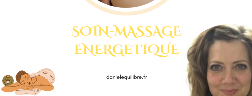 Massage du dos énergétique Adulte 30mns