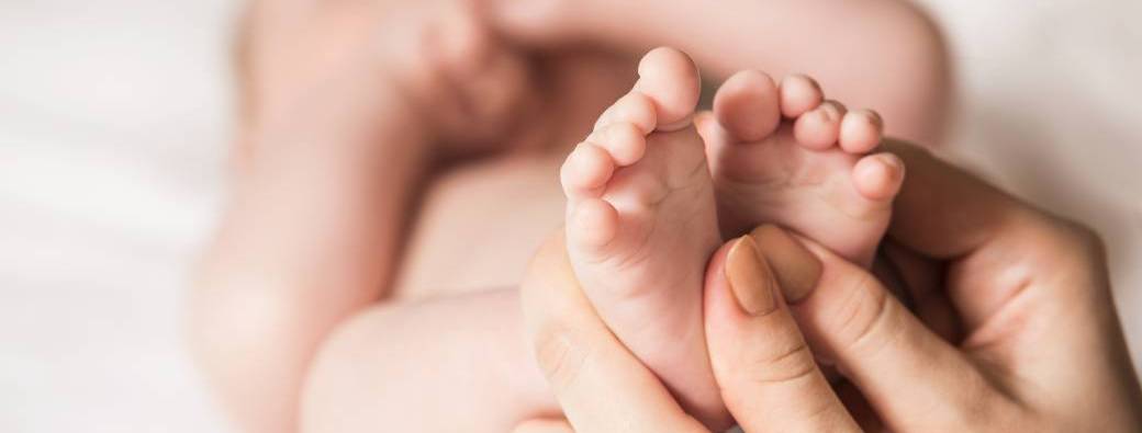 Massages et Papotages autour de bébé