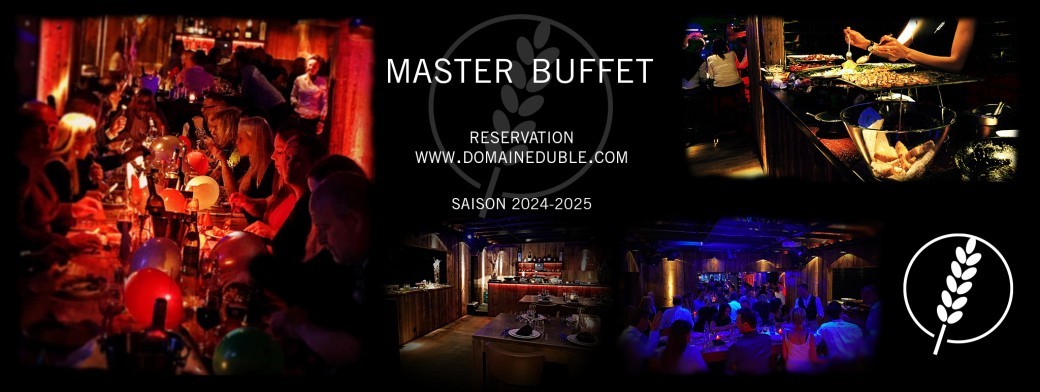 Master Buffet