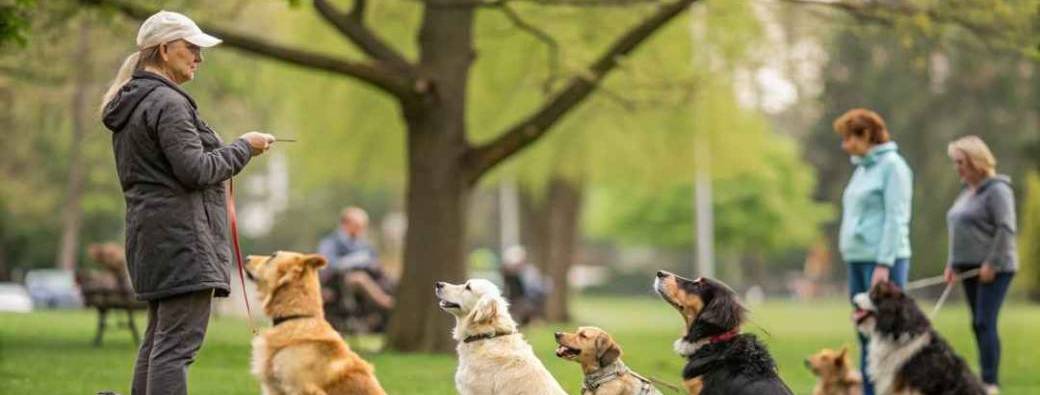 (PR) Travailler avec les animaux : les enjeux de la relation aux humains 