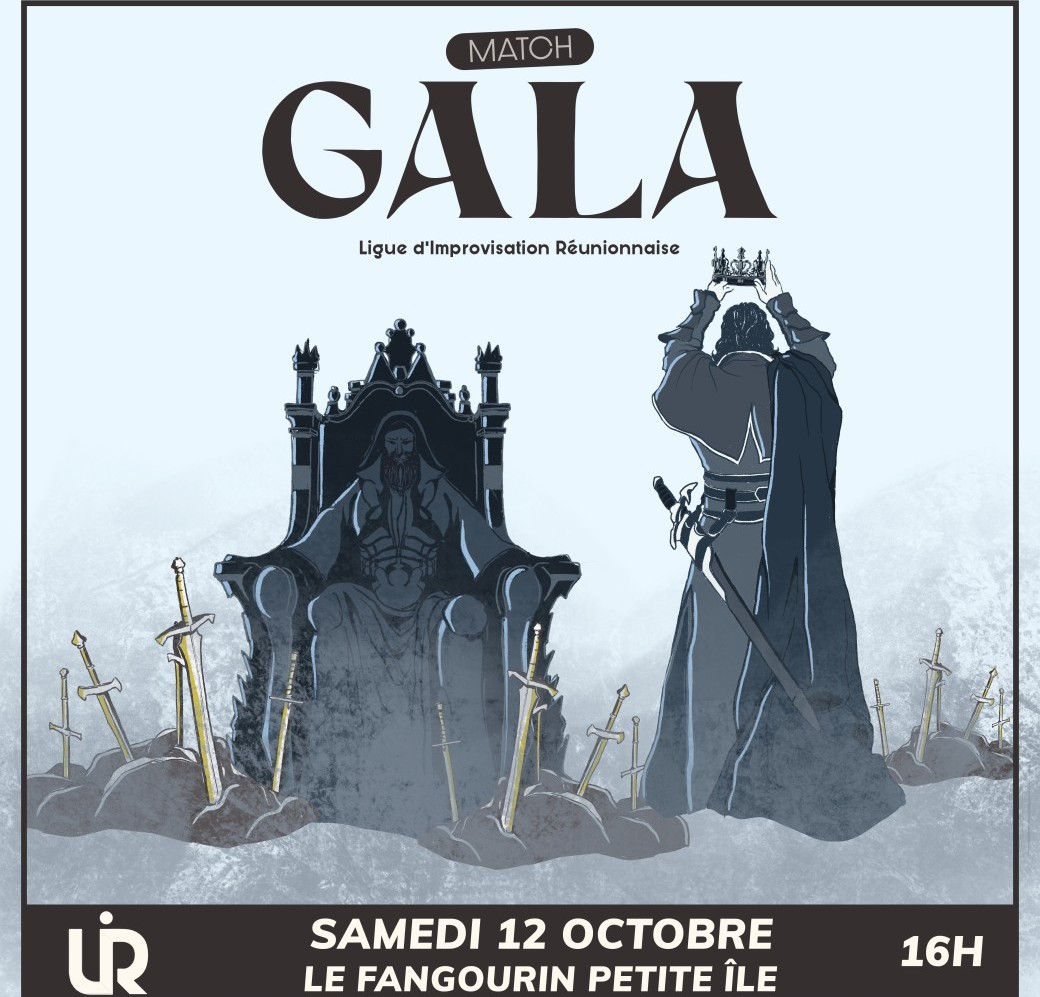 Match de Gala n°10