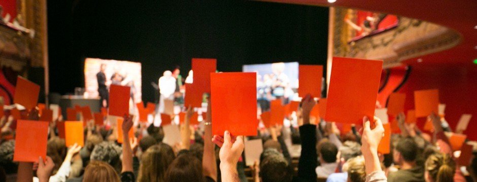 Match d'impro LIPAIX vs Les Gens d'a coté (Valence)