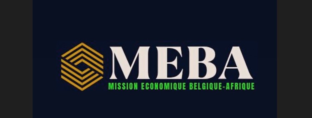 MEBA « Mission Économique Belgique - Afrique 