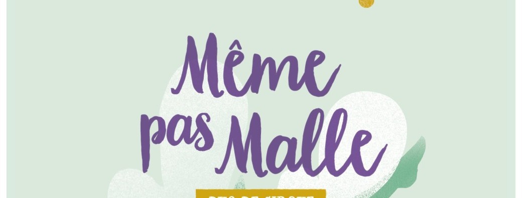 Même pas malle - Compagnie Solau & cie