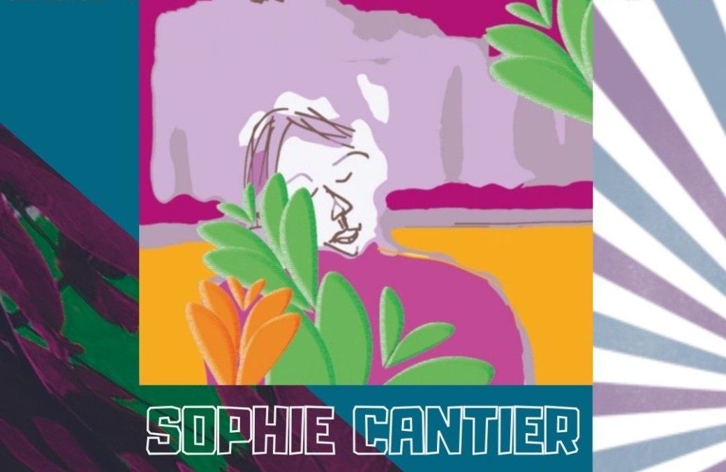 Mer. 03/04 : SOPHIE CANTIER