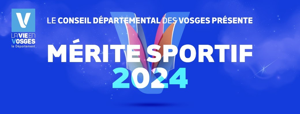 Cérémonie du Mérite Sportif