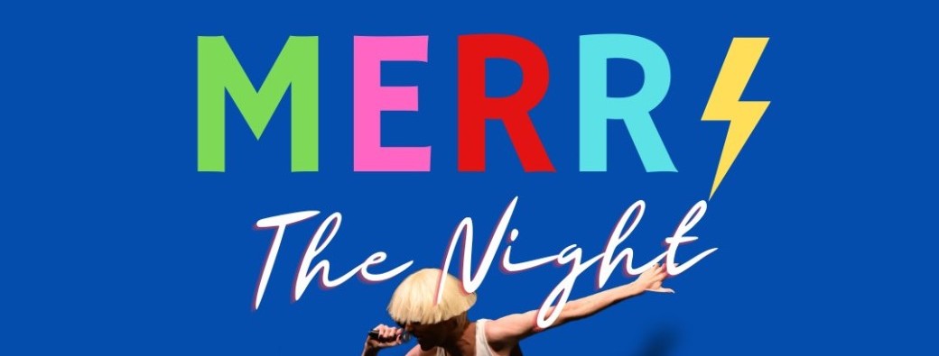 Merry - The Night