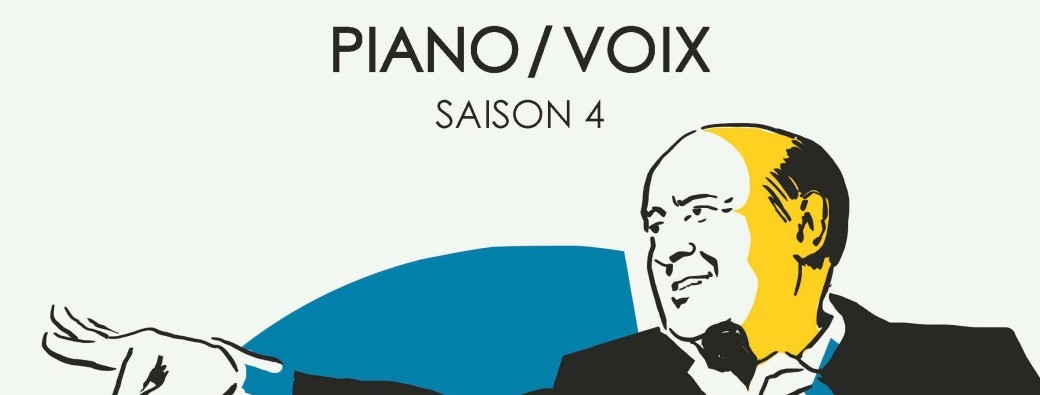 MICHEL JONASZ ET JEAN-YVES D'ANGELO, PIANO VOIX