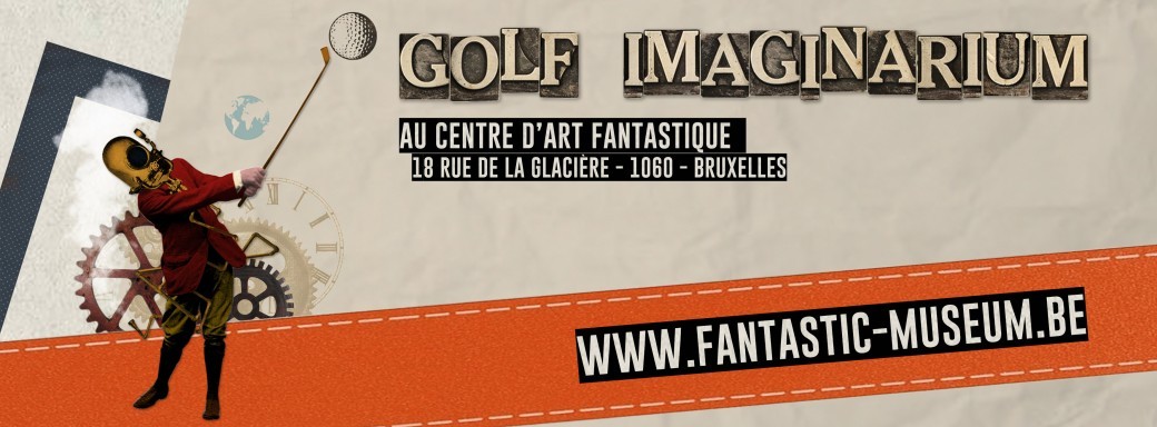 Mini-Golf Imaginarium