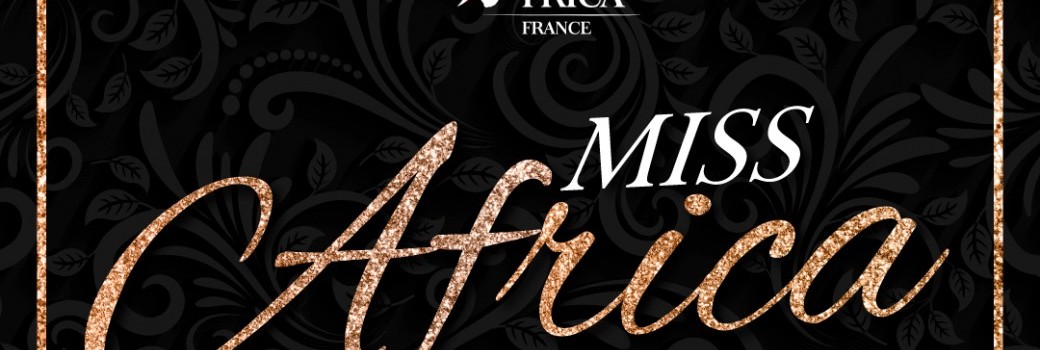 Miss Africa France 