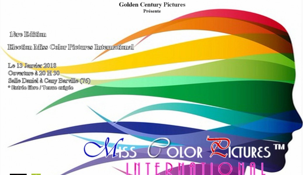 Miss Color Pictures International