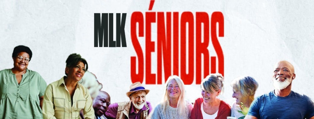 MLK Seniors