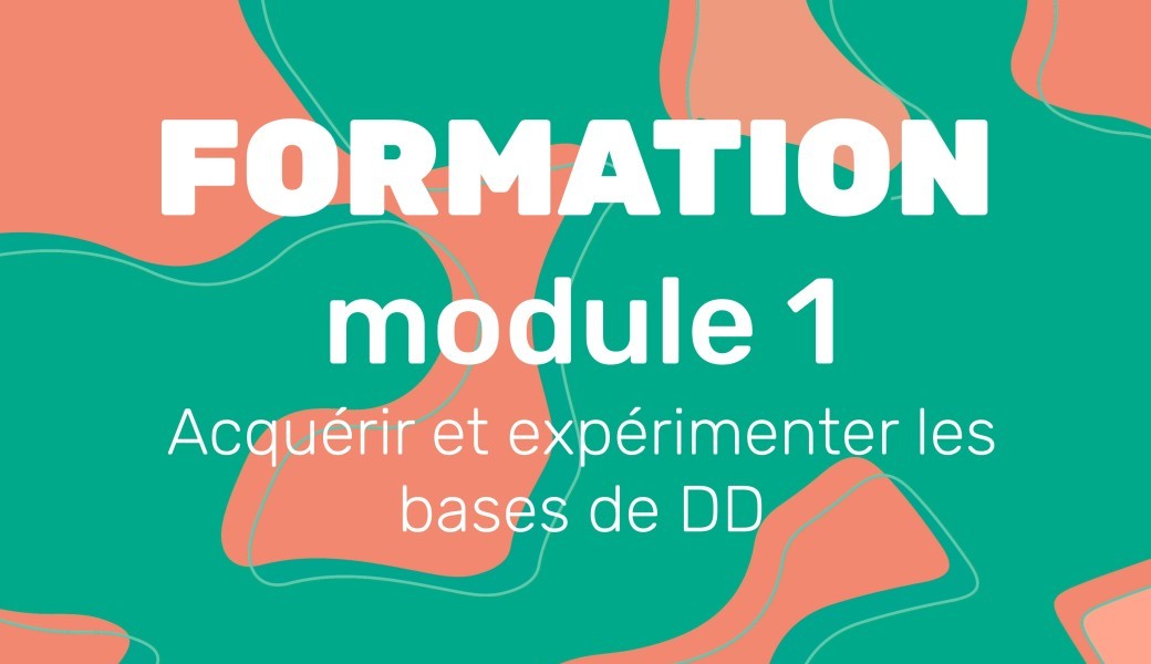 Formation Dragon Dreaming - Module 1  // Nantes - janv 25