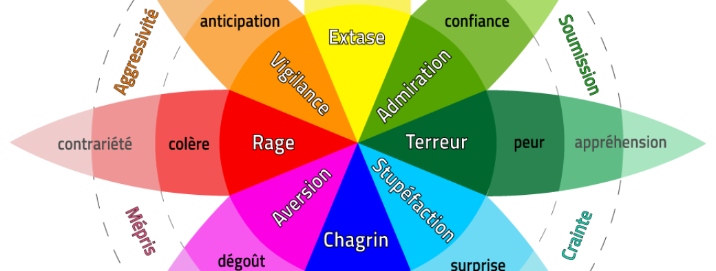 Mon corps, miroir de mes émotions