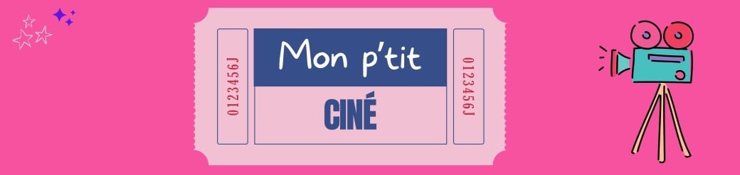 Mon P'tit Ciné : Les aventures de Rita et Machin