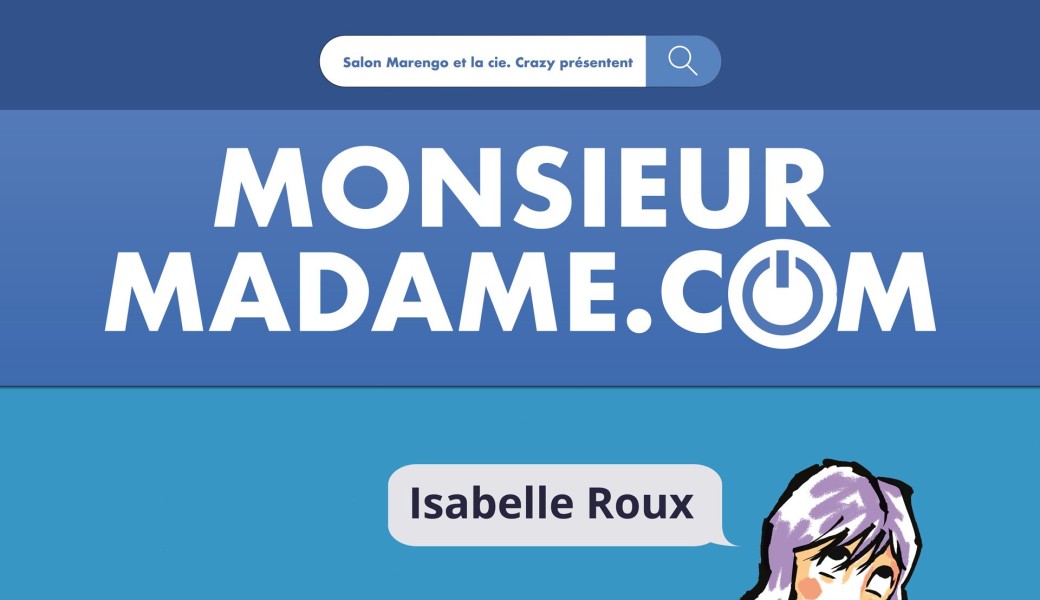 Monsieur Madame.com