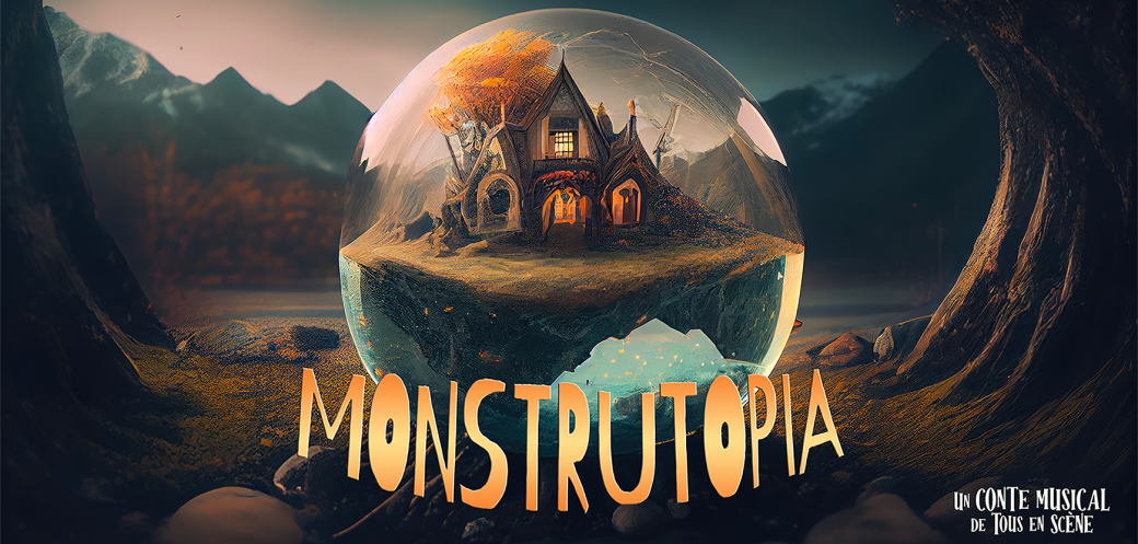 Monstrutopia