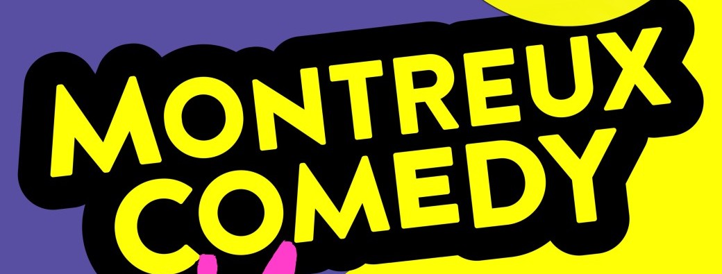 MONTREUX COMEDY - LA TOURNEE