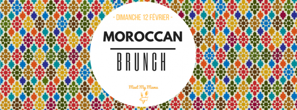 Morrocan Brunch