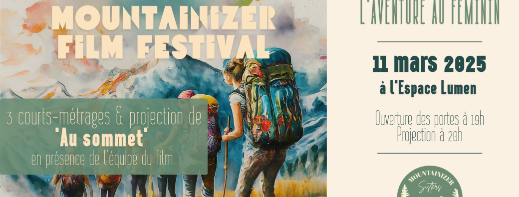 Mountainizer Film Festival 