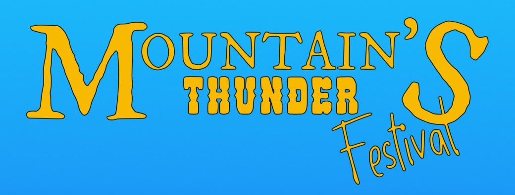 Mountain's Thunder Festival