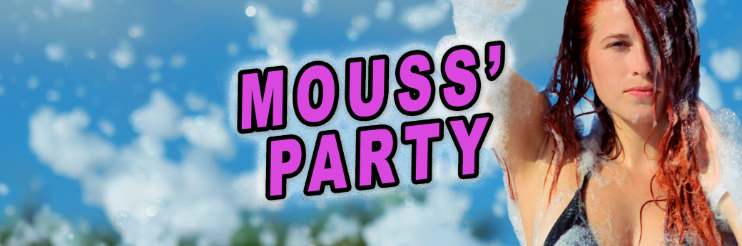 Mouss' Party